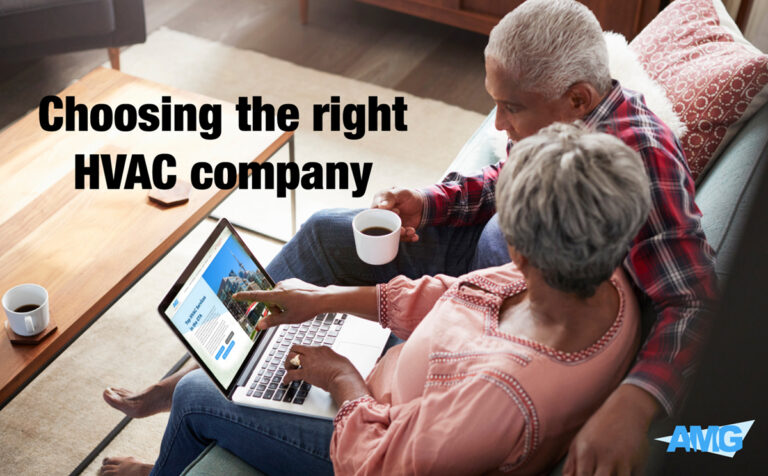 How to Choose the Right HVAC Contractor