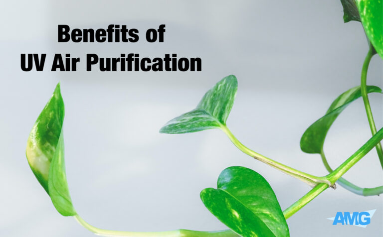 Enhancing Indoor Air Quality: The Importance of UV Air Purification