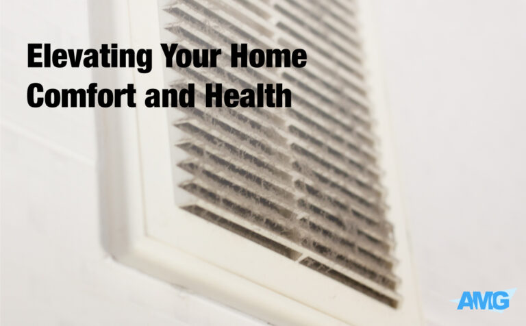 Elevating Comfort and Health – The Compelling Benefits of Indoor Air Quality