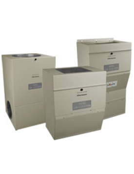 3 HEPA air filter systems