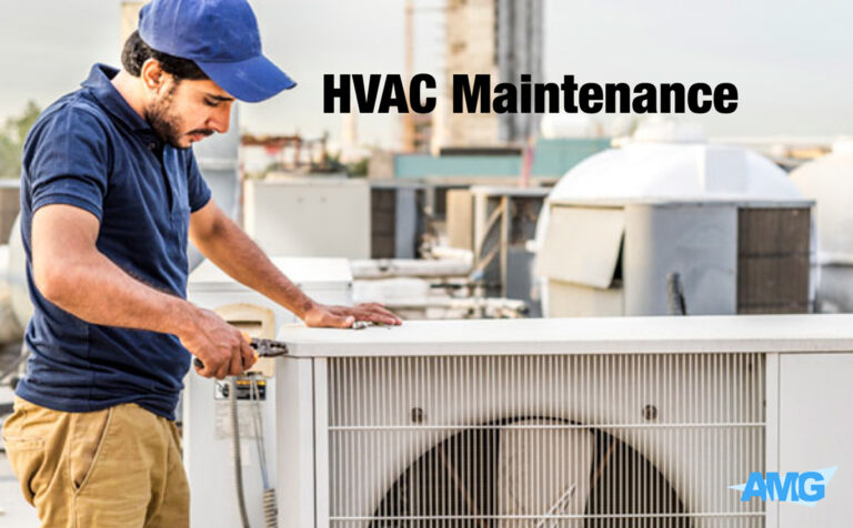 HVAC Maintenance – What’s DIY and What’s Professional Level?