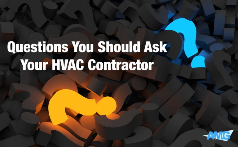 Questions You Should Ask Your HVAC Contractor