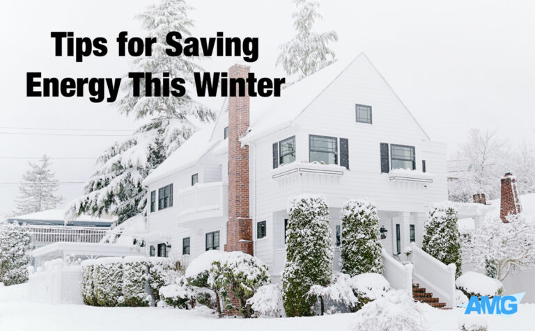 Tips for Saving Energy This Winter