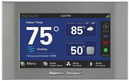 Air Management Group Becomes a Designated Heat Pump Champion 